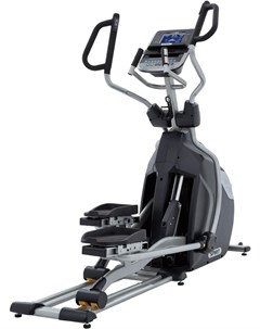 Эллиптический тренажер XE895 Spirit fitness