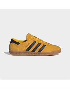 Кроссовки Hamburg Originals Adidas