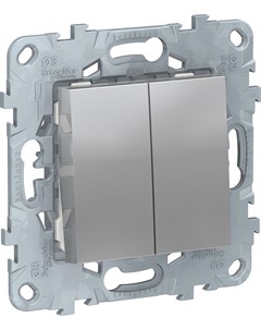 Выключатель Unica NU521330 Schneider electric