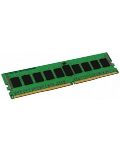 Оперативная память DIMM 16GB 2666MHz DDR4 KCP426ND8 16 Kingston