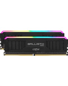 Оперативная память DIMM 16GB PC35200 DDR4 BLM2K8G44C19U4BL Crucial