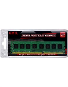 Оперативная память DDR III 4Gb PC 12800 1600MHz GG34GB1600C11SC Geil