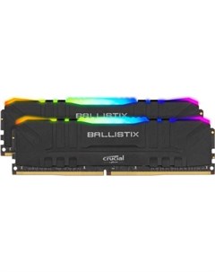 Оперативная память 32GB PC25600 DDR4 Crucial