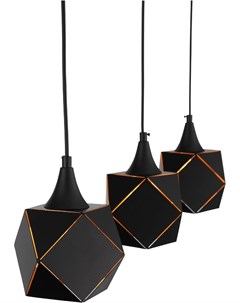 Потолочный подвесной светильник SL258 403 03 St luce