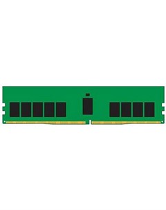 Оперативная память Server Premier DDR4 32GB RDIMM 3200MHz KSM32RS4 32HAR Kingston