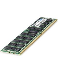 Оперативная память 16GB PC3L 12800R DDR3 1600 715284 001B Hpe