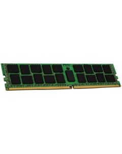 Оперативная память DRAM 64GB DDR4 2933MHz Reg ECC Module KTH PL429 64G Kingston