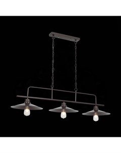 Потолочный подвесной светильник SL265 403 03 St luce