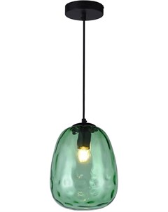 Подвесной светильник TL1219H 01GR Toplight