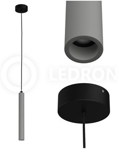 Подвесной светильник 2548C Ledron