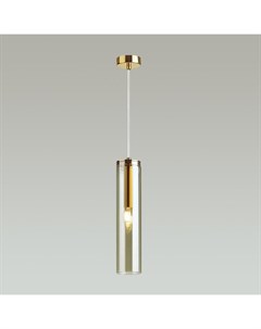 Подвесной светильник 4693 1 Odeon light