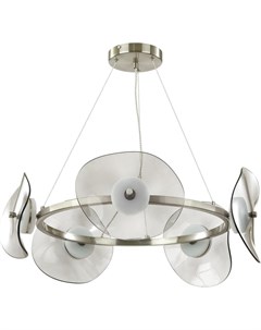 Подвесной светильник 4858 48L Odeon light