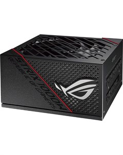 Блок питания ROG Strix 1000G черный ROG STRIX 1000G PSU CE UK Asus