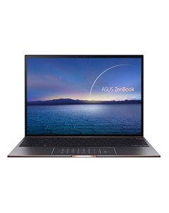 Ультрабук zenbook s ux393ea hk003t Asus