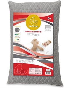 Подушка Thermoclima 38х55 020 3800 Italbaby