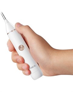 Машинка для стрижки волос N1 Nose Hair Trimmer White Soocas