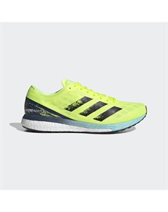 Кроссовки для бега Adizero Boston 9 Performance Adidas