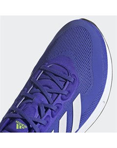 Кроссовки для бега Supernova Performance Adidas