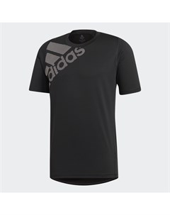 Футболка для фитнеса FreeLift Performance Adidas