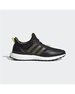 Кроссовки Ultraboost COLD RDY DNA Sportswear Adidas