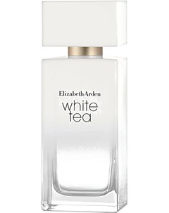 Туалетная вода White Tea 50мл Elizabeth arden