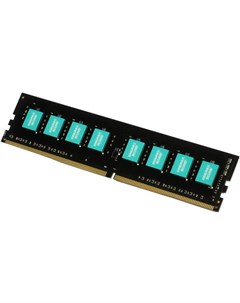 Оперативная память 16Gb DDR4 2400MHz KM LD4 2400 16GS Kingmax