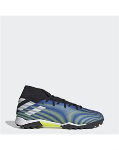 Футбольные бутсы Nemeziz 3 TF Performance Adidas