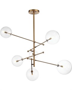 Подвесной светильник SL1205 303 06 St luce