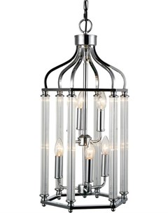 Потолочный подвесной светильник SL239 103 06 St luce