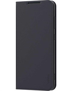 Чехол для телефона 6 2 amp 7 2 Flip Cover CP 162 172 Black 8P00000092 Nokia