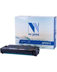 Картридж NV Print NV SP201E Nv print