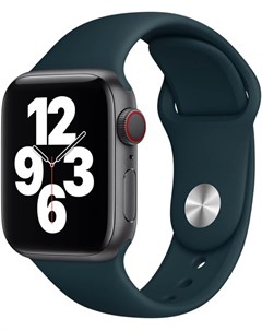 Сменный браслет Sport Band Regular MJK73 Apple