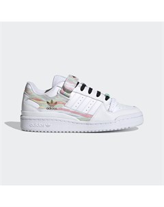 Кроссовки Forum Low Originals Adidas