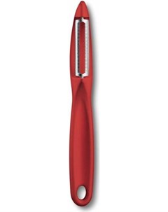 Овощечистка Universal Peeler красный 7 6075 1 Victorinox