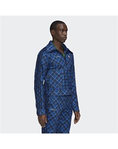 Олимпийка Wales Bonner Tartan Originals Adidas