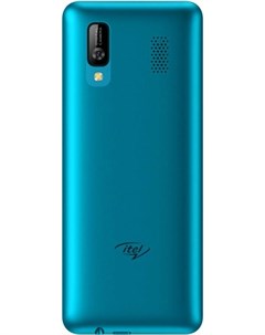 Мобильный телефон it6320 Blue ITL IT6320 BL Itel