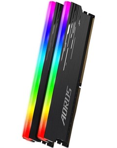 Оперативная память 16GB DDR4 4400 DIMM GP ARS16G44 Gigabyte