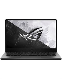 Игровой ноутбук rog zephyrus g14 ga401qe k2202t Asus