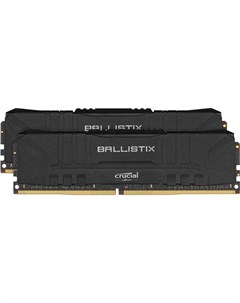 Оперативная память 32GB Kit DDR4 3200MT s Unbuffered DIMM Crucial