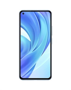 Мобильный телефон 11 LITE 8 128 Blue Xiaomi