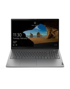 Ноутбук thinkbook 15 g2 itl 20ve0007ru Lenovo