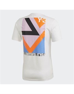 Футболка Y 3 Swim Graphic by Adidas