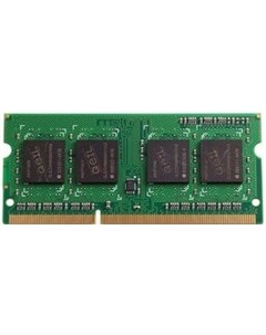 Оперативная память DDR3 GGS34GB1600C11SC Geil