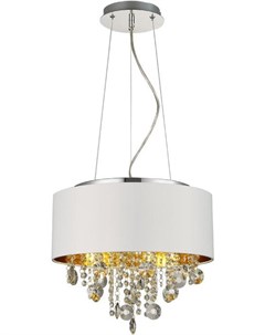 Подвесная люстра SL1350 503 04 St luce