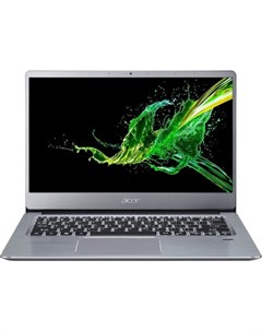 Ультрабук swift 3 sf314 41 r2l8 nx hfdeu 04g Acer