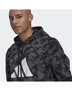 Худи Sportswear Future Icons Camo Adidas