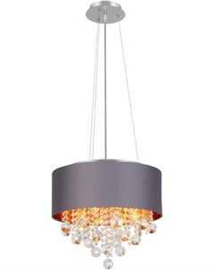 Подвесная люстра SL1350 703 04 St luce