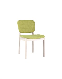 Стул frost салатовый зеленый 49x80x55 см Stool group