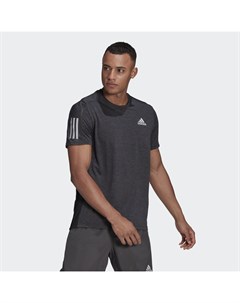 Футболка Own The Run Cooler Performance Adidas