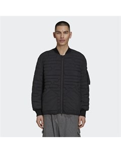 Бомбер Y 3 Classic Cloud Insulated by Adidas